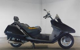 HONDA FUSION X MF02