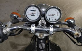 YAMAHA SR400 1998 1JR