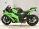 Фото Kawasaki ZX 10 NINJA R 2011 с японского аукциона