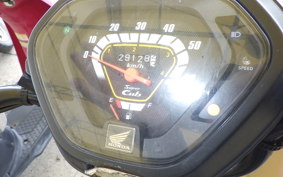 HONDA C50 SUPER CUB AA07