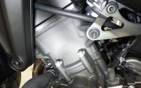 YAMAHA XSR900 2025 RN96J