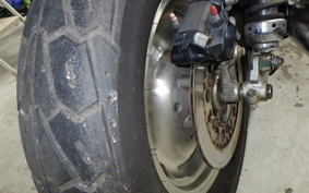 YAMAHA VMAX 2004