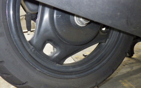 SUZUKI LET's 4 2025 CA45A