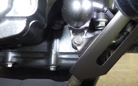HONDA CL500 2024 PC68