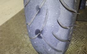 HONDA FORESIGHT EX MF04