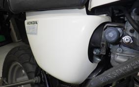 HONDA APE 100 HC07