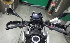 SUZUKI V-STROM 250 A 2025