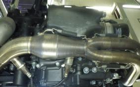 YAMAHA MT-07 2025 RM48J