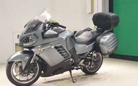 KAWASAKI 1400 GTR 2007 ZGT40A