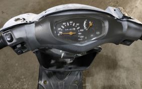 SUZUKI ADDRESS V125 CF4EA