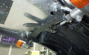 KAWASAKI Z400 J 2022 KZ400J