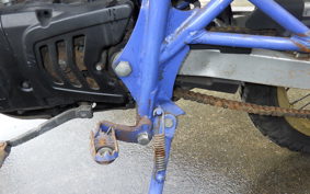 SUZUKI SX125R SF41B