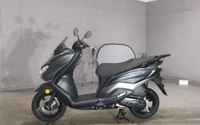 SUZUKI BURGMAN STREET 125EX EA23M