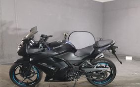KAWASAKI NINJA 250R EX250K