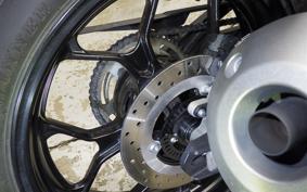 YAMAHA XSR125 2021 RE46J
