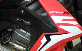 HONDA CRF250M MD44