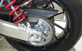 HONDA CB400SF GEN 4 A 2021 NC42
