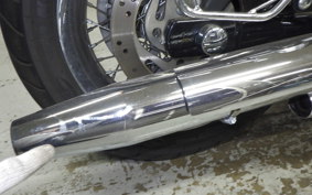 HARLEY FXDI 1450 2006