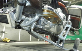 HARLEY FLHXSE 1800CVO 2011