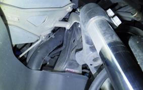HONDA PCX 160 2017 KF47
