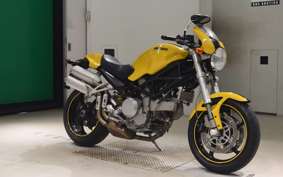 DUCATI MONSTER S2R 800 2005