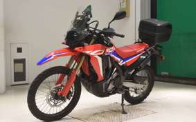 HONDA CRF250 GEN 2 RALLY 2005 MD47
