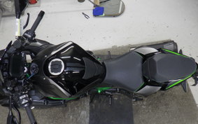 KAWASAKI ZH2 SE 2023