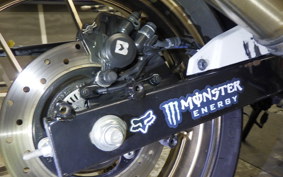 SUZUKI GIXXER 250 SF 2004 ED22Y