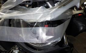 SUZUKI BURGMANストリート125EX EA23M