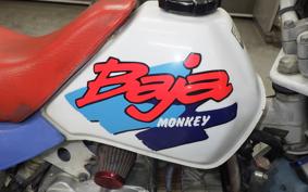 HONDA MONKEY BAJA 2008 Z50J
