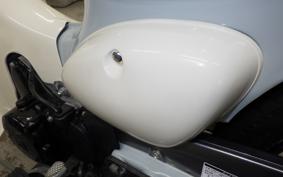 HONDA LITTLE CUB E 1985 AA01