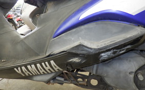 YAMAHA MAJESTY 125 5CA