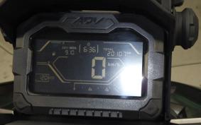 HONDA ADV150 KF38