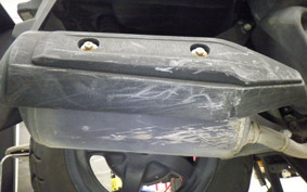 HONDA LEAD 125 2008 JF45