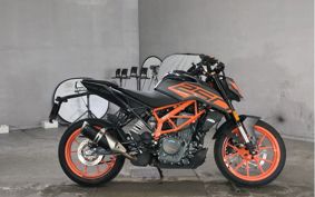 KTM 250 DUKE JPE40