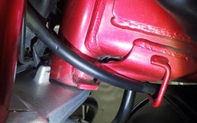 HONDA MONKEY 125 ABS JB02