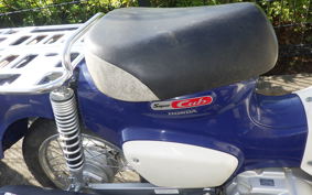 HONDA C110 SUPER CUB 1999 JA42