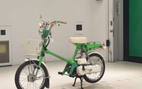 HONDA ROAD PAL NC50