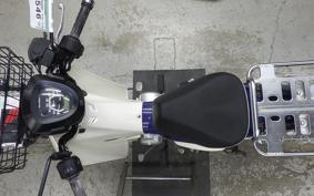 HONDA C110 SUPER CUB JA61