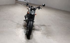SUZUKI GLASS TRACKER BIG BOY NJ4DA
