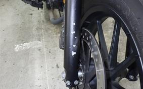 HONDA REBEL 250 A 2022 MC49