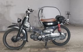 HONDA SUPER CUB50 C50