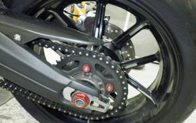 DUCATI SCRAMBLER 1100 2018