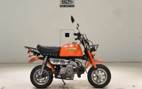 HONDA GORILLA 1985 Z50J
