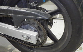HONDA VTR 250 Gen. 2 2001 MC33