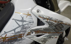 SUZUKI DR-Z400SM 2011 SK44A