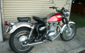 KAWASAKI ESTRELLA CUSTOM 2001 BJ250A