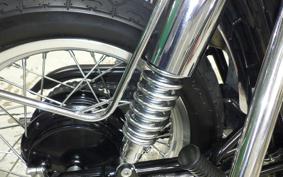 KAWASAKI W650 2009 EJ650A