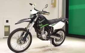 KAWASAKI KLX250 Gen.2 2024 LX250S
