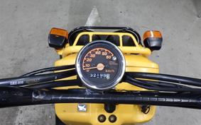HONDA ZOOMER 2016 AF58